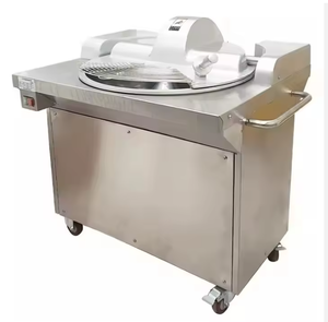 Procesador de alimentos comercial de 110 V 24LC - Product Image 1