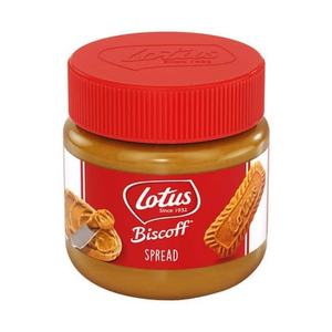 Wholesale Factory Direct Sale at Competitive Price Lotus Biscoff Spread - Sweet & Crunchy, 200g / 400g / 1kg Jar, OEM Available - Product Image 5