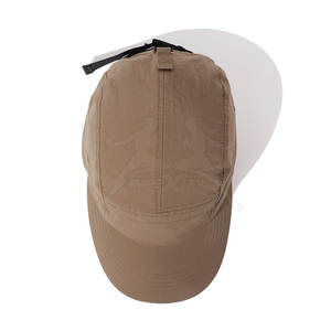 หมวกเบสบอลคลาสสิกปรับได้หมวกเบสบอลน้ำหนักเบาปรับได้ตามความต้องการของลูกค้า - Product Image 6