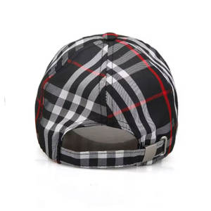 หมวกเบสบอลคุณภาพสูงแบบสั่งทำพิเศษ ผลิตโดยโรงงานคุณภาพสูง สำหรับขาย - Product Image 3