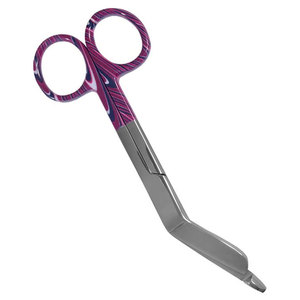 กรรไกรผ้าพันแผลสำหรับผ่าตัดแบบพกพา - Product Image 1
