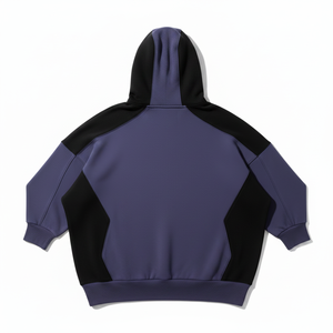 Snow Ski Hoodie Waterproof Pullover Ski Hoodie Snowboarding Insulated Jacket Softshell Clothes Snow Ski Hoodies <b>Overalls</b> - Product Image 2