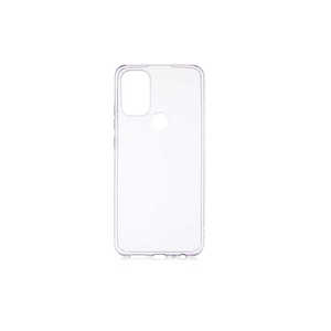 Étui de protection en silicone transparent Netzy General Mobile 21 Pro, coque arrière antichoc, 7 Plus, 11 Pro, 14 Plus, 13 Pro Max Plus, TPU souple - Product Image 1