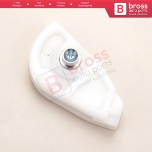 Clips de Reparación para Regulador de Ventanas BWR5396, Puerta Izquierda, para Accent MK4 MK5 Verna Solaris 2011-2022, 4/5 Puertas, 82403-0U010 - Product Image 2