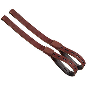 Stirrup leathers สำหรับสวมใส่ขี่ม้า - Product Image 1