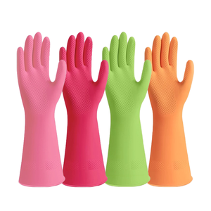 تنظيف أطباق المطبخ المنزلي المتين ، غسيل أطباق المطبخ بجودة عالية - Product Image 1