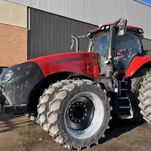 En Venta Case-IH Farmall Series Tractores Estado Impresionante Horas Bajas Actualizaciones Recientes Ideal para Tareas Agrícolas - Product Image 6
