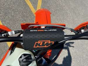 Offres Exceptionnelles : Nouvelles Motos KTM 350 XCF 2025 - Product Image 6