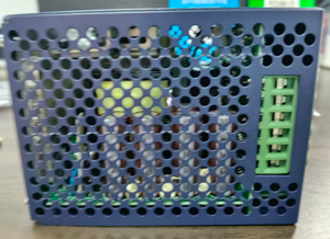 Alimentation électrique sur rail DIN DPP240-24-1 240W 24VDC 10A - Product Image 3