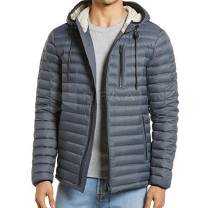 Best Price <b>Men</b> Puffer <b>Jacket</b> Street Wear Stylish <b>Men</b> Puffer <b>Jacket</b> <b>Half</b> <b>Sleeve</b> <b>Men</b> Puffer <b>Jacket</b> - Product Image 1