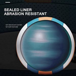 Balón de Voleibol Deportivo Promocional al por Mayor, Profesional, de PU, Tamaño Oficial, Suave al Tacto, Laminado, con Logotipo Personalizado - Product Image 3