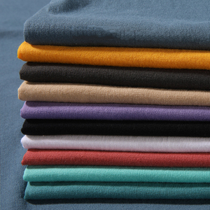 Camiseta lisa de manga larga Camiseta personalizada Impresión Camiseta en blanco Camisetas con logotipo personalizado Impreso Camiseta de talla grande para hombres - Product Image 5