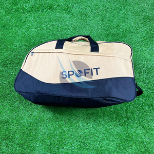 Bolsa de Deporte de Diseño de Lujo para Hombre, Bolsa de Viaje de Primera Calidad, Bolsa Deportiva de Gimnasio para Hombre 2026 - Product Image 1