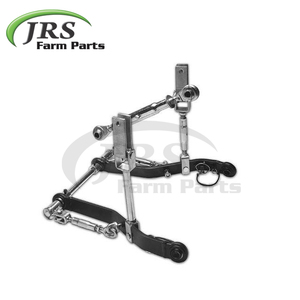 Kit de Acero para Sistema de Enganche de Tres Puntos Kubota e Iseki para Piezas de Tractor, Mejora el Funcionamiento Suave de los Tractores - Product Image 3