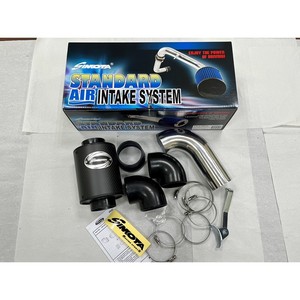 Sistema de Admisión de Aire de Fibra de Carbono 100% Hecho a Mano para Volvo S60 2.4T FWD - Product Image 3