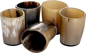 Juego de Vasos de Chupito con Temática de Superhéroes, Vasos de Chupito de Estilo Retro, Aspecto Vintage, Vasos de Chupito Divertidos con Frases Sarcasticas a Precio Económico - Product Image 6