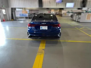 Sedán 2024 K I A Forte LXS usado cuidadosamente - Product Image 6