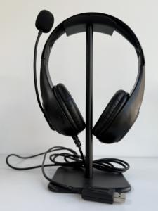 Auriculares Inalámbricos Siberia S5 con Calidad de Sonido Clara para Uso en Oficina, Servicio al Cliente y <span class=keywords><strong>Telemarketing</strong></span> - Product Image 3