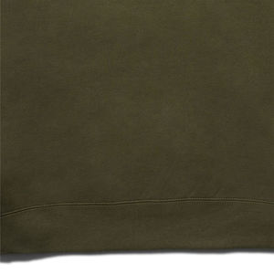 High Street Custom Oversize Fleece Hombres Serigrafía Sudaderas con capucha para hombres Venta al por mayor Bajo MOQ Serigrafía para la temporada de invierno - Product Image 6