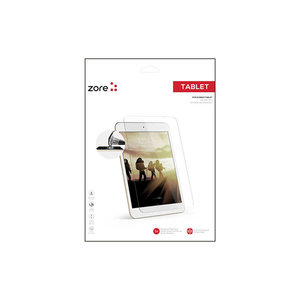 Protecteur d'écran Nano Netzy Clear Blue compatible avec la tablette Galaxy Tab A9 - Product Image 2