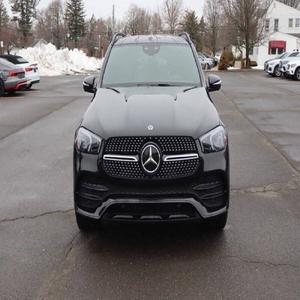 EXCELENTE ESTADO 2022-Mercedes-Benz GLE GLE 350 4MATIC - Product Image 1