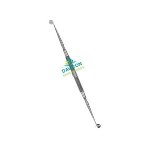 Perforar SUBMUCOUS DISSECTOR DBL-ENDED/W RT & LT, estilo esférico - Product Image 4