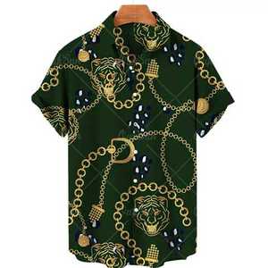 Camiseta deportiva de alta calidad para primavera y verano, camisa de diseño informal de color sólido fresco, precio al por mayor - Product Image 5