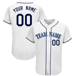 Camisetas de béisbol personalizadas, gran oferta, camiseta de béisbol sublimada, camisetas baratas de softball para hombre - Product Image 6