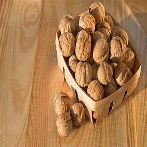 Nueces Orgánicas de Primera Calidad Secadas al Aire, Precio al por Mayor, Sin Cáscara, Estilo Fresco, Tostadas y Crudas, Empacadas en Bolsa - Product Image 2