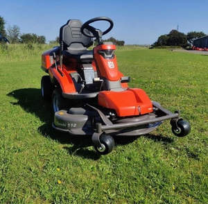 Cortadora de Césped Industrial con Motor Diésel de 4 Tiempos R 316TsX AWD, Nueva, de la Mejor Calidad, Suministro Directo de Fábrica, Potente, Venta al por Mayor - Product Image 3