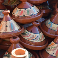 Tajine Marocain