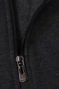 Conjuntos de chándal para hombre Conjuntos de fútbol para niños con cremallera completa Chándales masculinos Ropa deportiva informal para correr - Product Image 6