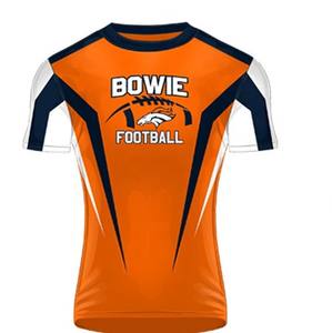 เสื้อยูนิฟอร์มฟุตบอล7ใน7 7V7เสื้ออัดลายตัวเลข - Product Image 2