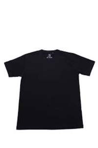 Camiseta de algodón con cuello redondo y estampado personalizado con precio económico sostenible, Camiseta de algodón orgánico para hombre, camisetas de algodón de secado rápido con cuello redondo - Product Image 5