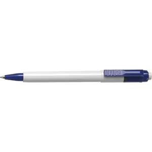 Penna a Sfera Personalizzata Baron, Gadget Promozionale per Uso Personale o Regali Aziendali - Product Image 3