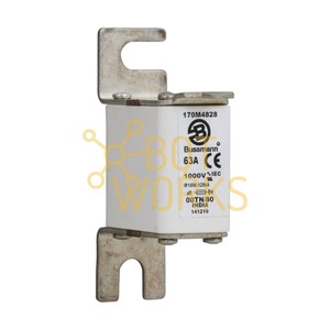 Per Eaton 170M4828 - Nuovi Fusibili e Portafusibili - Product Image 1