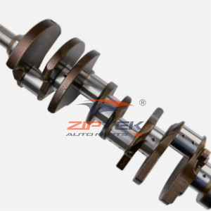 Cigüeñal de Motor 53021300BB <span class=keywords><strong>V8</strong></span> <span class=keywords><strong>Hemi</strong></span> <span class=keywords><strong>5.7</strong></span> 348 para Dodge Ram 1500 Challenger <span class=keywords><strong>Jeep</strong></span> <span class=keywords><strong>Grand</strong></span> <span class=keywords><strong>Cherokee</strong></span> - Product Image 3