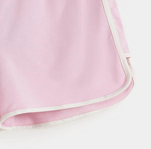 Nouveauté : Short Homme Léger en Coton/Polyester avec Taille Élastique, Respirant, Séchage Rapide, Coupe Ample, Style Urbain – Vente en Gros - Product Image 6