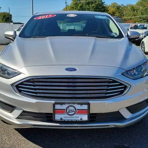 Ford Fusion d'occasion 2017 - Product Image 1