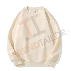 เสื้อสเวตเชิ้ตพรีเมียม แขนยาว คอกลม คุณภาพสูง - Product Image 5