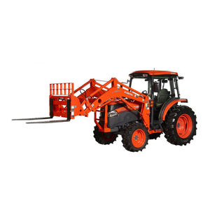 Vente en gros de tracteurs lourds Kubota disponibles, parfaits pour les grandes exploitations agricoles et la gestion des terres - Product Image 2