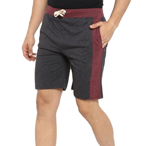 New Fashion Wholesale Cheap Price OEM Service Custom logo Design 100%Cotton <b>Black</b> Color Casual <b>Men</b> Gym Fitness <b>Shorts</b> 2022 - Product Image 6