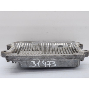 Centralina Motore ECU MAZDA Serie 3 SH1218881A SHY1 Diesel 2191 (13>) - Product Image 5