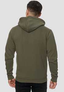 Sudadera con Capucha de Felpa Gruesa para Hombre, Estilo Holgado y Moderno con Hombros Caídos, Sudadera Extra Grande para Invierno - Product Image 5
