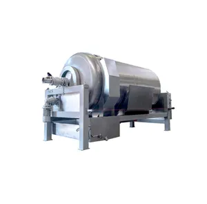 Wholesale Supplier of Grapes and Wine Processing Filtration Equipment Stainless Steel AISI 304 Pneumatic Presses