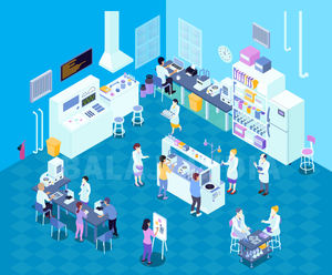 Sistema de drenaje y baño interior de acero inoxidable, viscosímetro de madera roja para determinar la viscosidad del diésel a diferentes temperaturas - Product Image 3