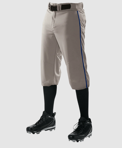 Conjuntos Deportivos de Alta Calidad, Ajuste Atlético, Tela Elástica de Poliéster Duradera, Transpirable, que Absorbe la Humedad, Precio de Fábrica, Ropa de Béisbol - Product Image 4