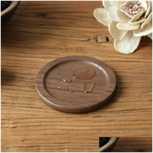 Juego de 6 posavasos para tazas de comedor, productos ecológicos hechos en Vietnam, decoración de mesa al por mayor - Product Image 4