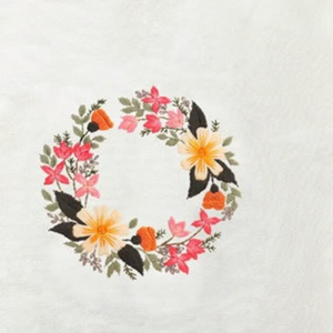 Sac fourre-tout personnalisé en toile de coton biologique brodé 100% sacs fourre-tout en coton pour femmes OEM fabriqué au Vietnam - Product Image 6