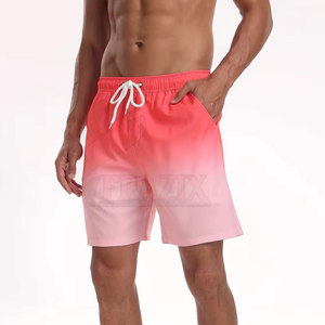 Pantalones Cortos Deportivos Casuales de Doble Capa para Hombre, Ligeros, de Secado Rápido, Transpirables, para Gimnasio, Correr, Entrenamiento, Deportes - Product Image 3